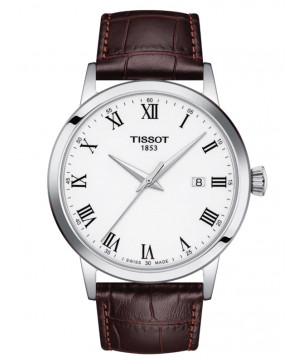 Tissot Classic Dream T129.410.16.013.00