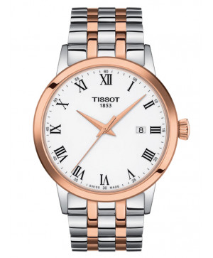 Tissot Classic Dream T129.410.22.013.00