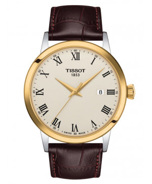 Tissot Classic Dream T129.410.26.263.00