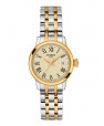Tissot Classic Dream Lady T129.210.22.263.00 small