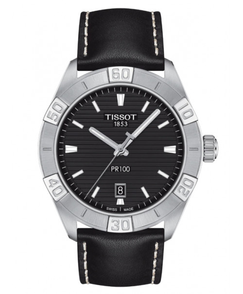 Tissot PR 100 Sport T101.610.16.051.00