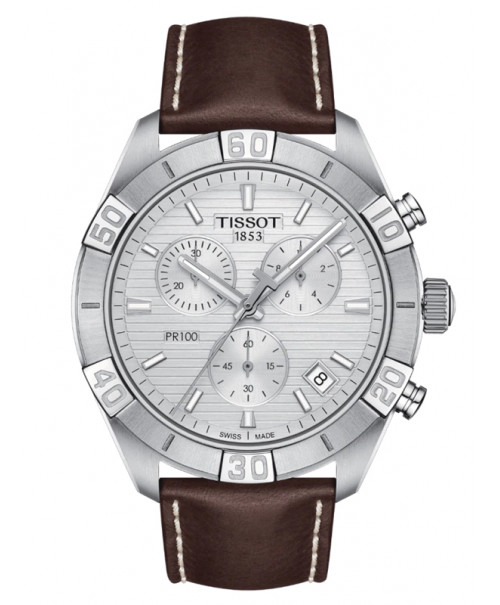 Tissot PR 100 Sport Chronograph T101.617.16.031.00