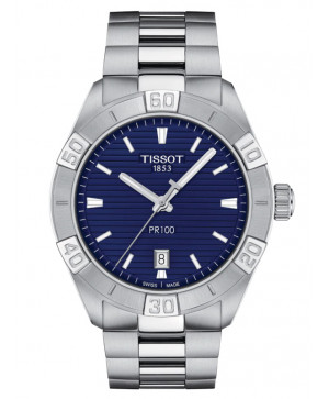 Tissot PR 100 Sport T101.610.11.041.00