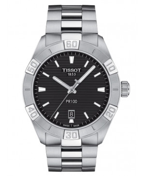 Tissot PR 100 Sport T101.610.11.051.00
