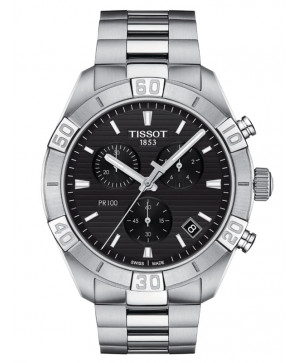 Tissot PR 100 Sport Chronograph T101.617.11.051.00
