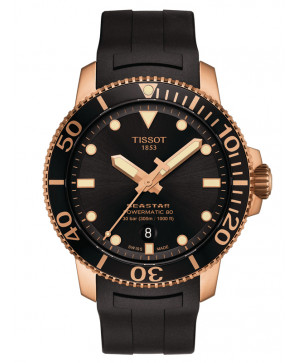 Tissot Seastar 1000 Powermatic 80 T120.407.37.051.01