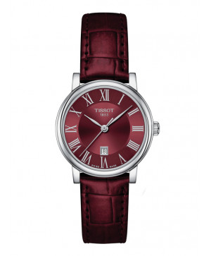 Tissot Carson Premium Lady T122.210.16.373.00
