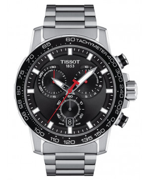 Tissot Supersport Chrono T125.617.11.051.00