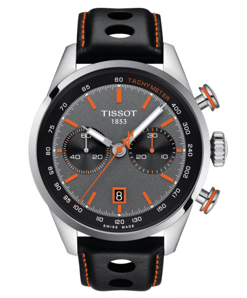 Tissot Alpine On Board Limited Edition T123.427.16.081.00
