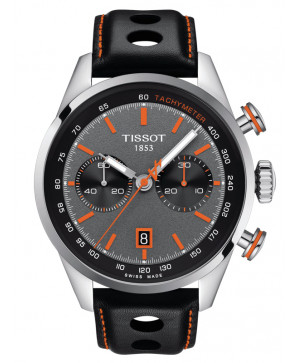 Tissot Alpine On Board Limited Edition T123.427.16.081.00