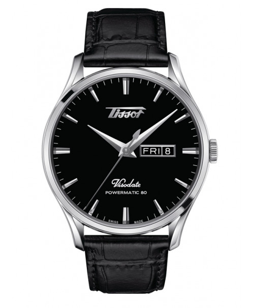 Tissot Heritage Visodate Powermatic 80 T118.430.16.051.00