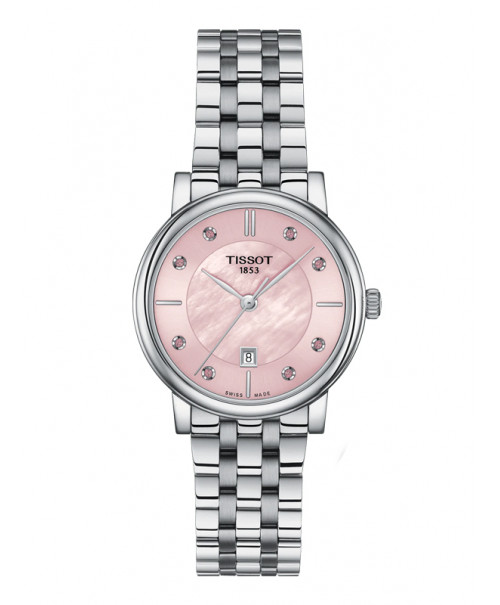 Tissot Carson Premium Lady T122.210.11.159.00