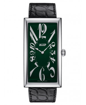 Tissot Heritage Banana Japan Special Edition T117.509.16.092.00