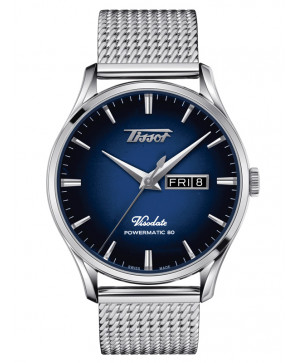Tissot Heritage Visodate Powermatic 80 T118.430.11.041.00