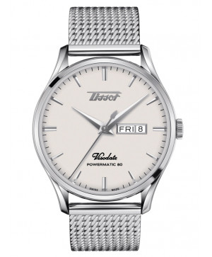 Tissot Heritage Visodate Powermatic 80 T118.430.11.271.00