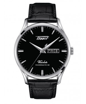 Tissot Heritage Visodate Powermatic 80 T118.430.16.051.00
