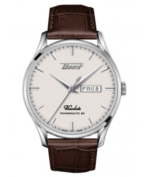 Tissot Heritage Visodate Powermatic 80  T118.430.16.271.00