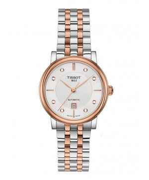 Tissot Carson Lady Automatic T122.207.22.036.00