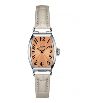 Tissot Heritage Porto Small Lady T128.109.16.282.00