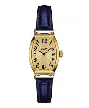 Tissot Heritage Porto Small Lady T128.109.36.022.00