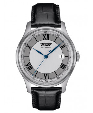 Tissot Heritage Angola 45 Year's Independance Limited Edition T66.1.723.34