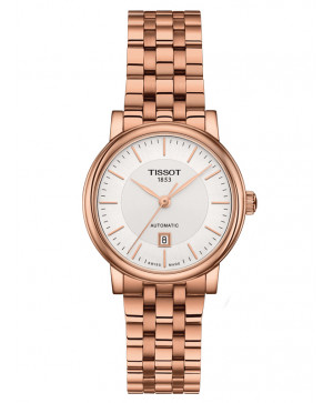 Tissot Carson Premium Lady T122.207.33.031.00