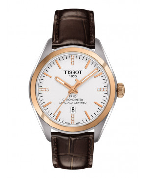 Tissot PR 100 Lady COSC T101.251.26.036.00
