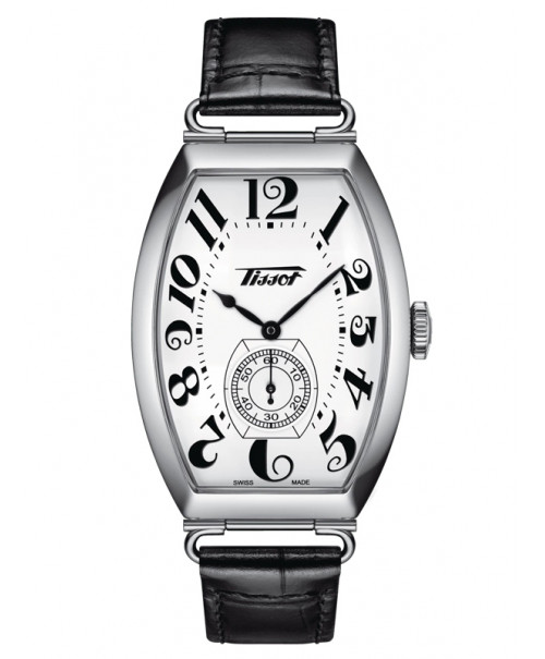 Tissot Heritage Porto Mechanical T128.505.16.012.00