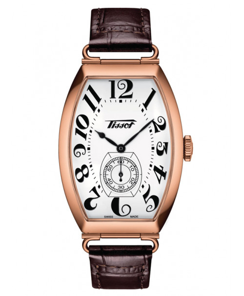 Tissot Heritage Porto Mechanical T128.505.36.012.00