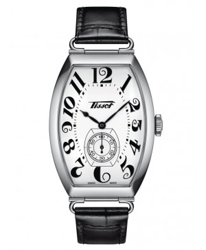 Tissot Heritage Porto Mechanical T128.505.16.012.00