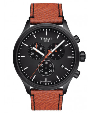 Tissot Chrono XL NBA Special Edition T116.617.36.051.12