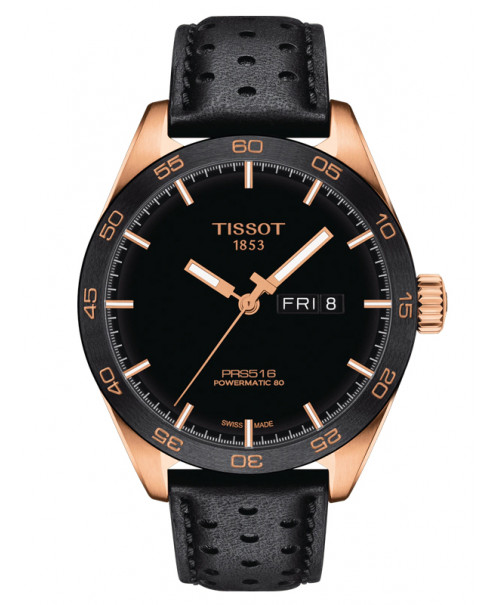 Tissot PRS 516 Powermatic 80 T100.430.36.051.01