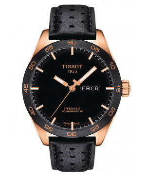 Tissot PRS 516 Powermatic 80 T100.430.36.051.01