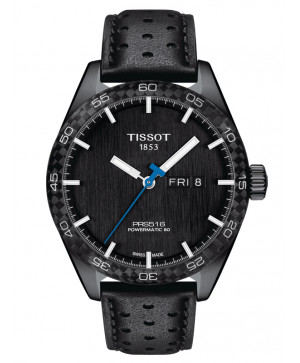 Tissot PRS 516 Powermatic 80 T100.430.36.051.02