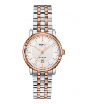 Tissot Carson Premium Lady T122.207.22.031.01