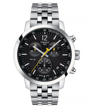 Tissot PRC 200 Chronograph T114.417.11.057.00