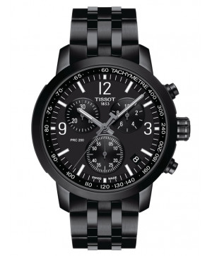 Tissot PRC 200 Chronograph T114.417.33.057.00