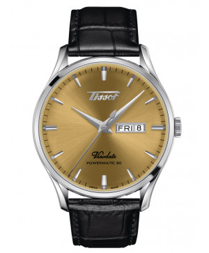 Tissot Heritage Visodate Powermatic 80 T118.430.16.021.00