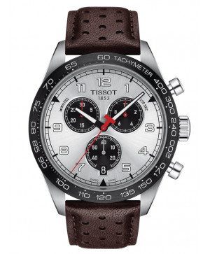 Tissot PRS 516 Chronograph T131.617.16.032.00