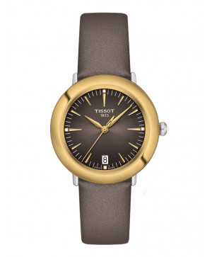 Tissot Glendora 18K Gold T929.210.46.066.00