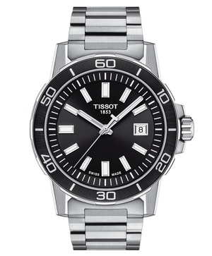 Tissot Supersport Gent T125.610.11.051.00