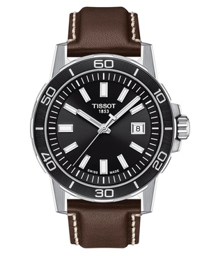 Tissot Supersport Gent T125.610.16.051.00