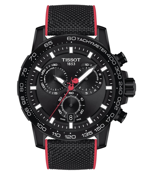 Tissot Supersport Chrono Giro D'Italia T125.617.37.051.00