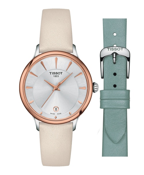 Tissot Odaci-T T133.210.26.031.00