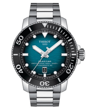 Tissot Seastar 2000 Professional Powermatic 80 T120.607.11.041.00