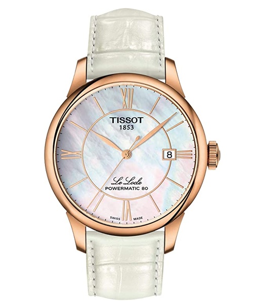 Tissot Le Locle Powermatic 80 T006.407.36.118.00