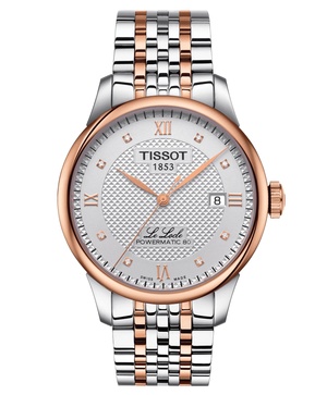 Tissot Le Locle Powermatic 80 T006.407.22.036.00