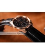 Tissot Vintage Chronograph 18k Gold T920.417.76.441.00 4