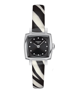 Tissot Lovely Square T058.109.17.056.00