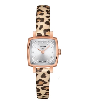 Tissot Lovely Square T058.109.37.036.00